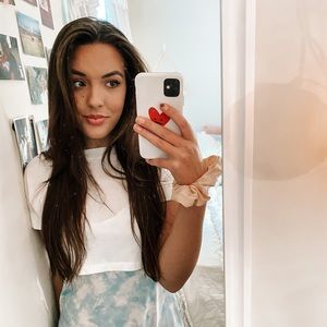 Meet your Posher, Katy